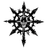 KHA0S emblem