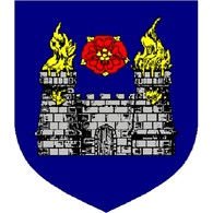 8DGD8 emblem