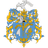 -BTC emblem