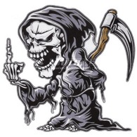 -AHOJ emblem