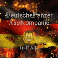 D_PAK emblem