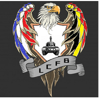 LCFB emblem