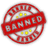 B4NN emblem