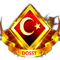 DOSST emblem