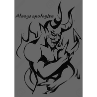 DEVLS emblem