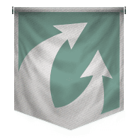HUNHT emblem