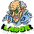 L4B0R emblem