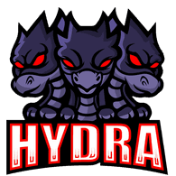 HVDRA emblem