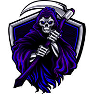 LOMFE emblem