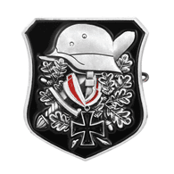 ZUPG emblem