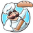 FLOUR emblem