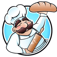 FLOUR emblem