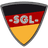 -SGL- emblem