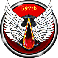 597TH emblem