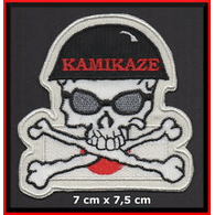 KA-FR emblem