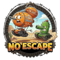 N_ESC emblem