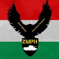 ZMPH emblem