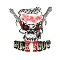 SHOT_ emblem