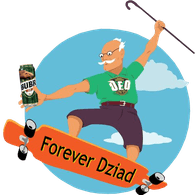 D_E_D emblem