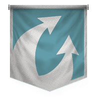 SRKA emblem