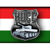 HUCC emblem