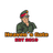 HVSG emblem