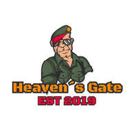 HVSG emblem