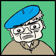 MHR emblem
