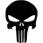 PORTR emblem