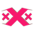 X- emblem