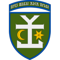54OMB emblem