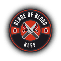 BLEF emblem