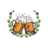 KSFOR emblem