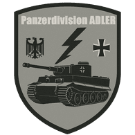PZADL emblem