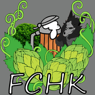 FCHK emblem
