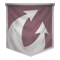 S-F-1 emblem