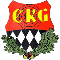 CKG emblem