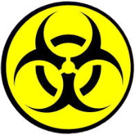 BIOHZ emblem