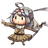 -POI emblem