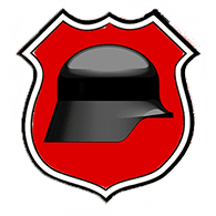 -KGA- emblem