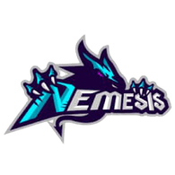 -NMS emblem