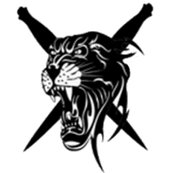 S-B- emblem