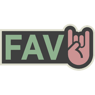 FAV emblem