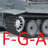 F-G-A emblem
