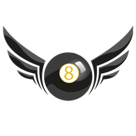 8FT emblem