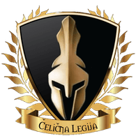 -CHE- emblem