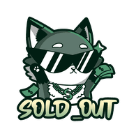 S_OUT emblem