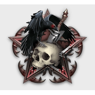 BLOOK emblem