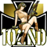 102ND emblem