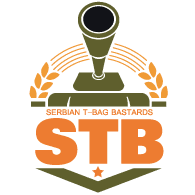 STB-1 emblem